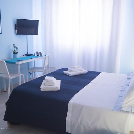 B&B Interno 8 Rome Exterior photo