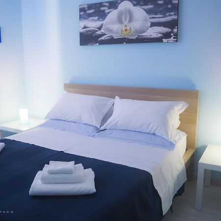 B&B Interno 8 Rome Exterior photo
