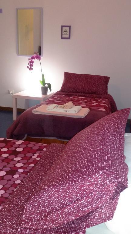 B&B Interno 8 Rome Room photo
