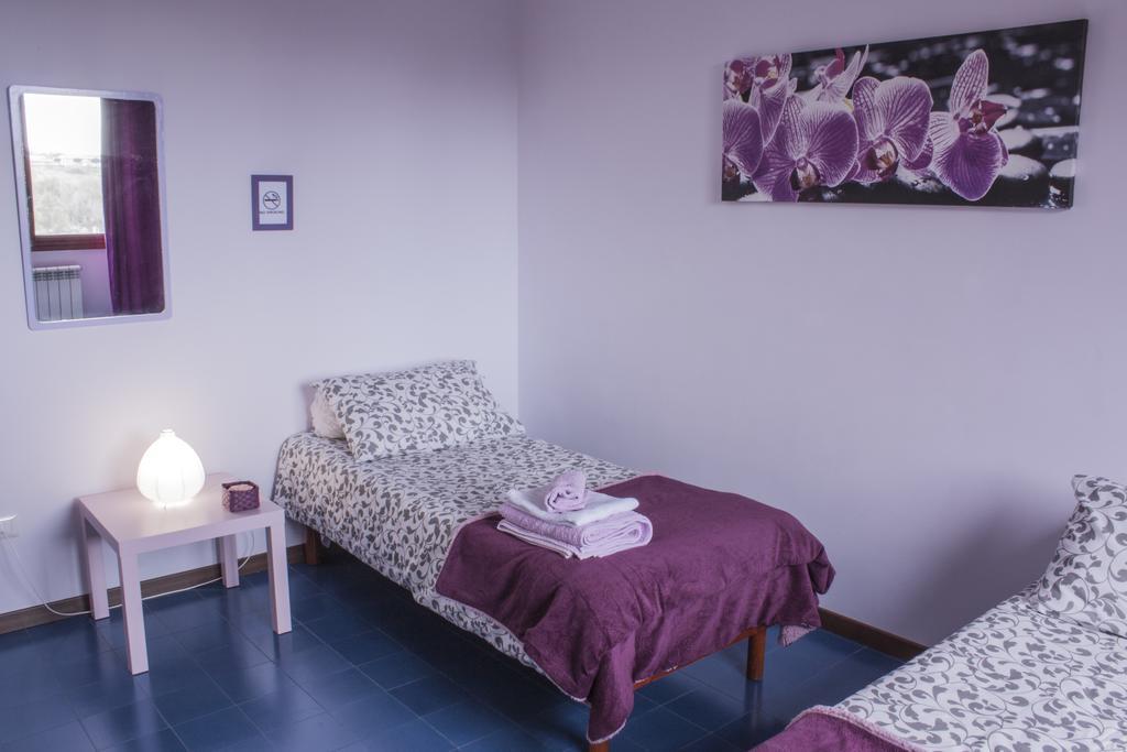 B&B Interno 8 Rome Exterior photo