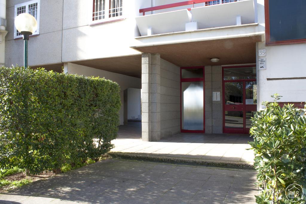 B&B Interno 8 Rome Exterior photo