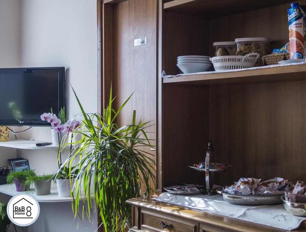 B&B Interno 8 Rome Exterior photo