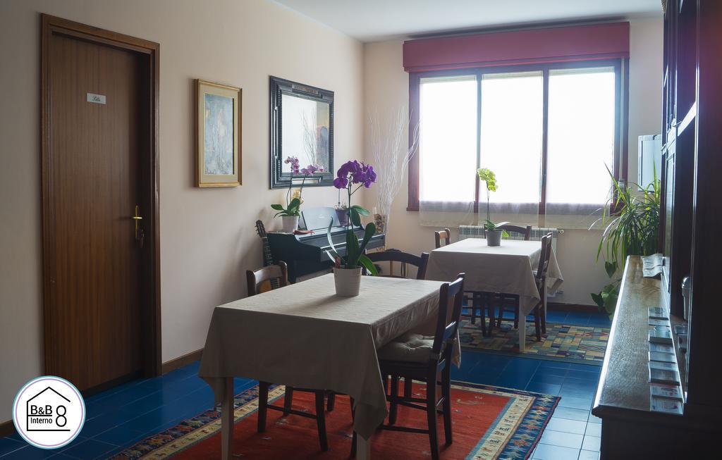 B&B Interno 8 Rome Exterior photo