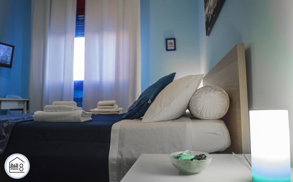 B&B Interno 8 Rome Exterior photo
