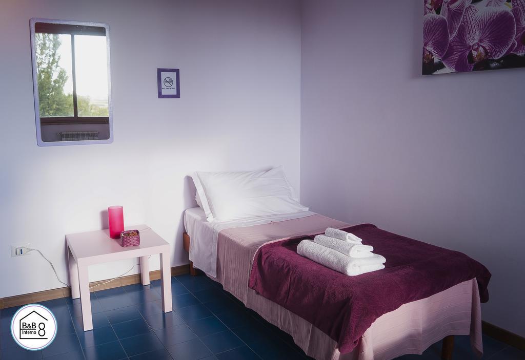 B&B Interno 8 Rome Exterior photo