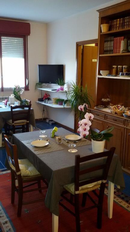 B&B Interno 8 Rome Exterior photo