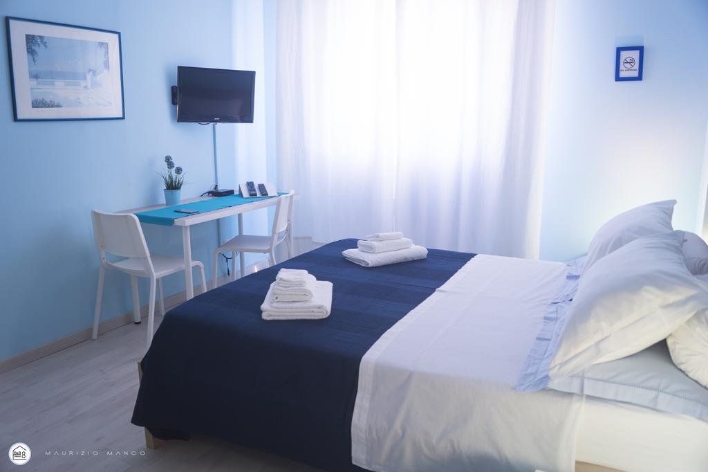 B&B Interno 8 Rome Exterior photo