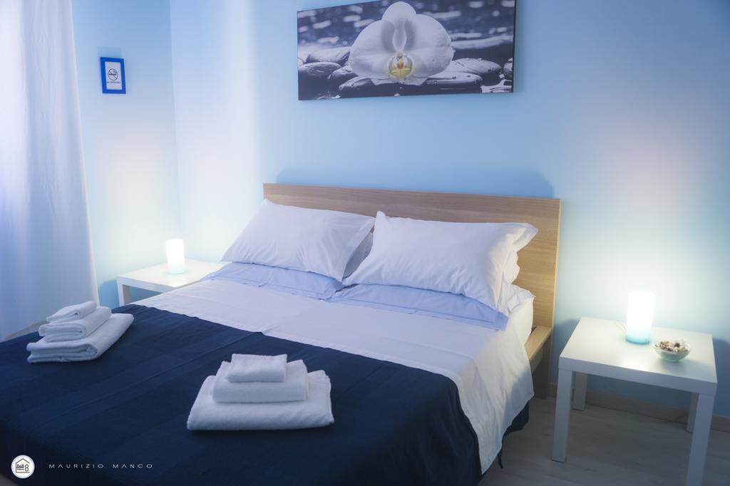 B&B Interno 8 Rome Exterior photo