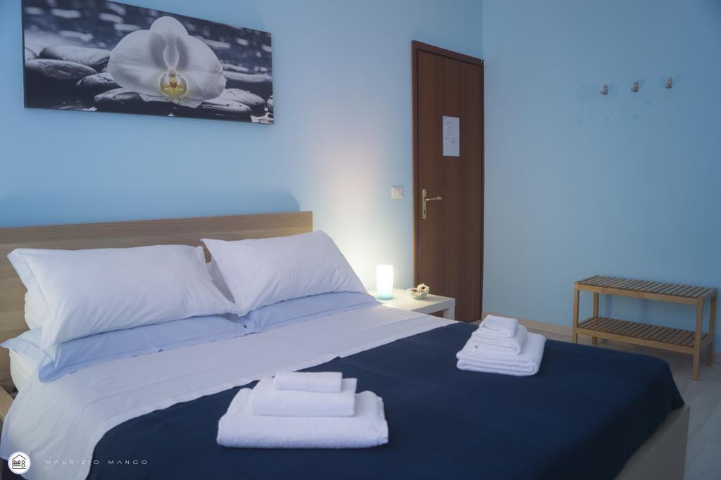 B&B Interno 8 Rome Exterior photo