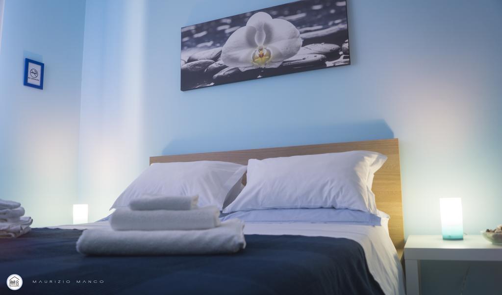 B&B Interno 8 Rome Exterior photo