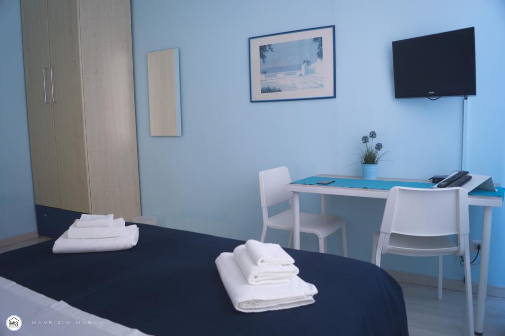 B&B Interno 8 Rome Exterior photo